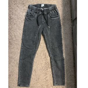 Bae the label walk this way jogger